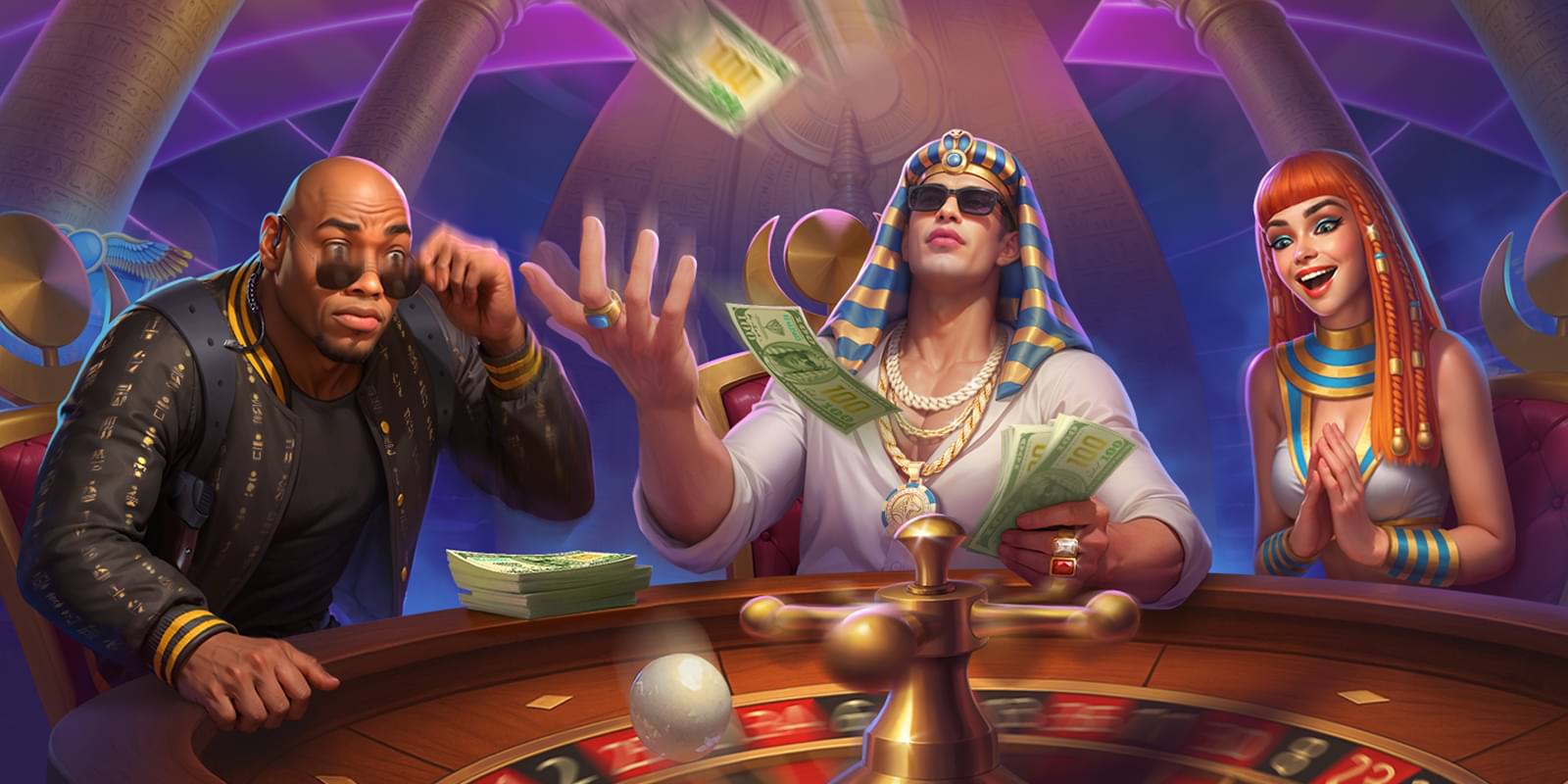 Amusnet Lucky Week