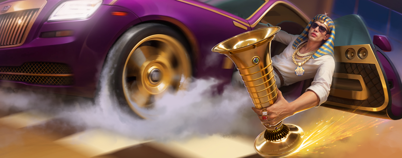 Heatwave Slots Championship